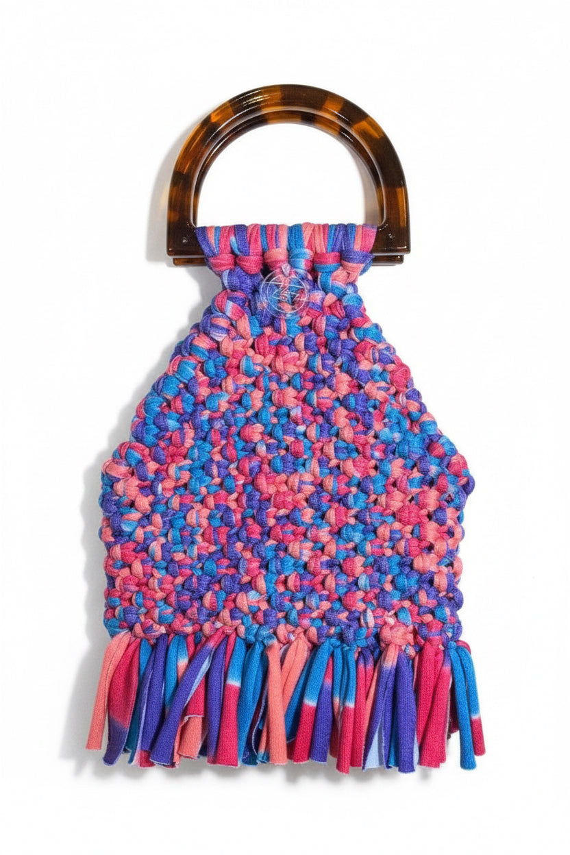 The Mini 'Priscilla' Handbag - Nemo