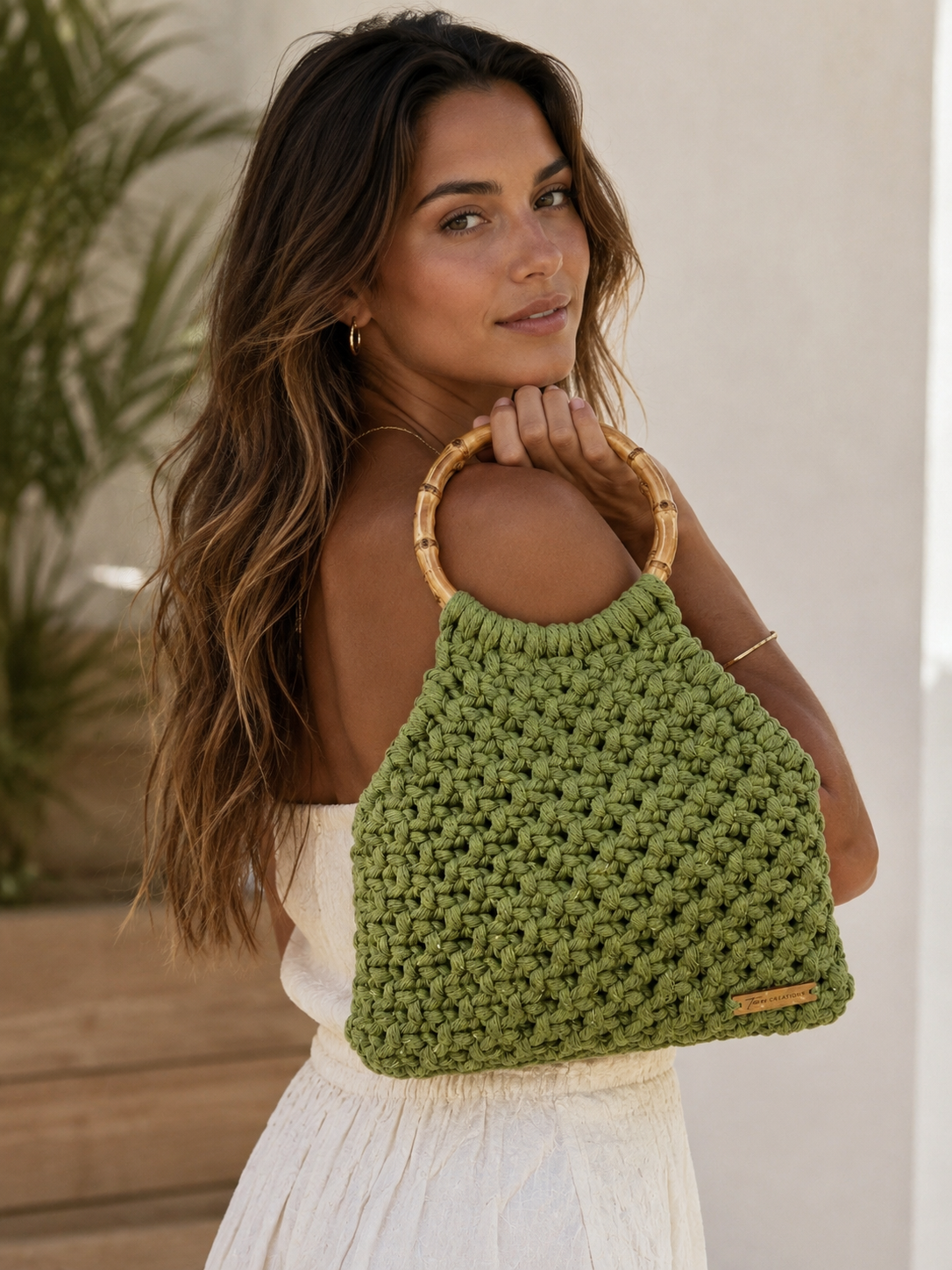 The 'Ella' Handbag
