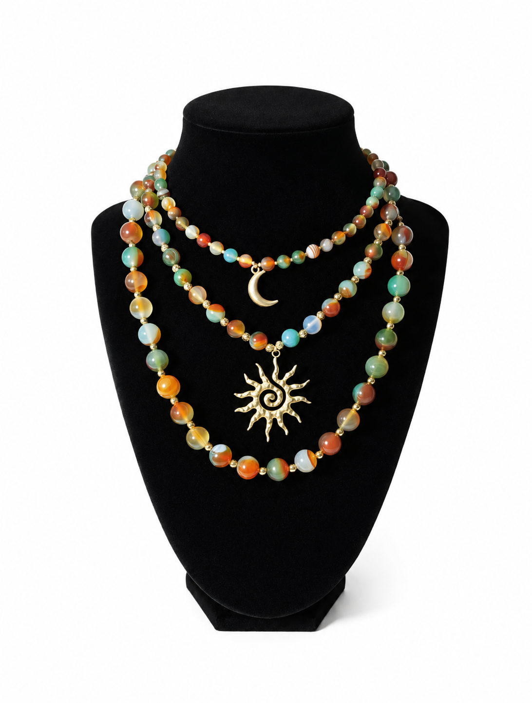 Sahara Sun