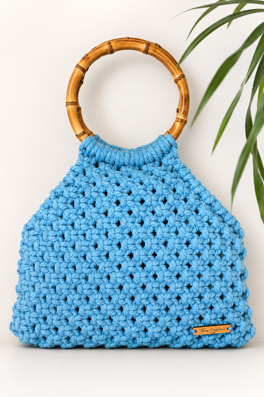 The 'Ella' Handbag
