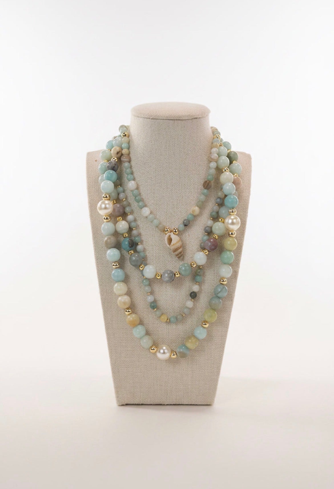 🌊 Ocean Breeze Collection 🌊