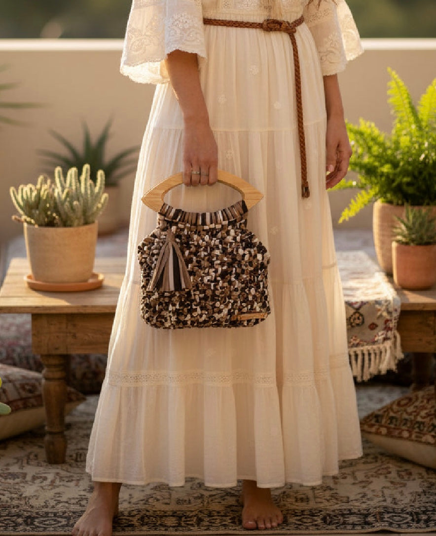 The 'Kelsea' Handbag