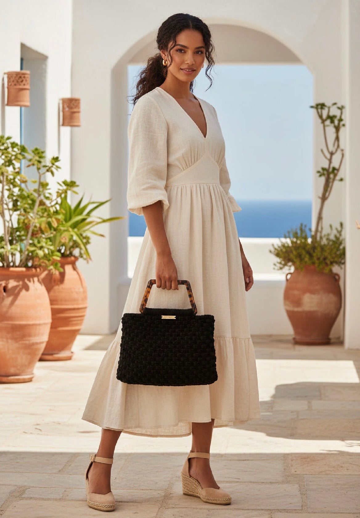The 'Miranda' Handbag