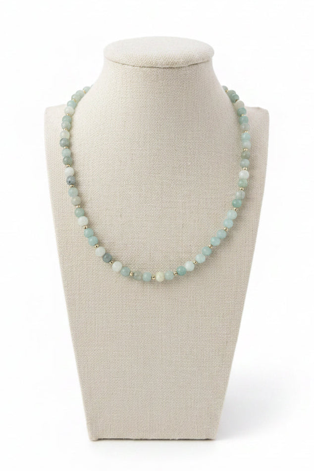 Ocean Breeze - 4mm