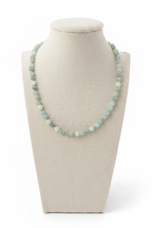 Ocean Breeze - 4mm