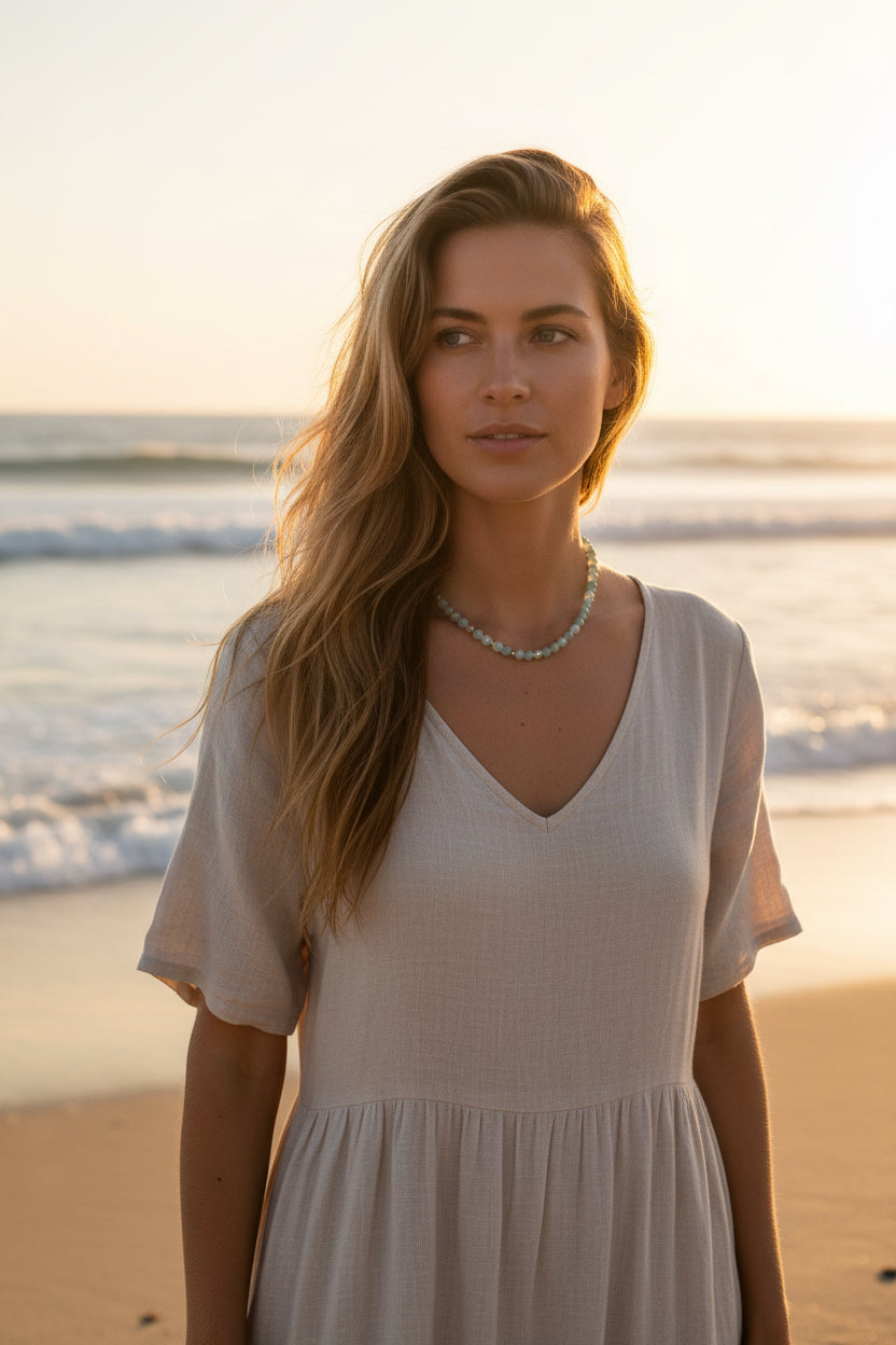 Ocean Breeze - 4mm