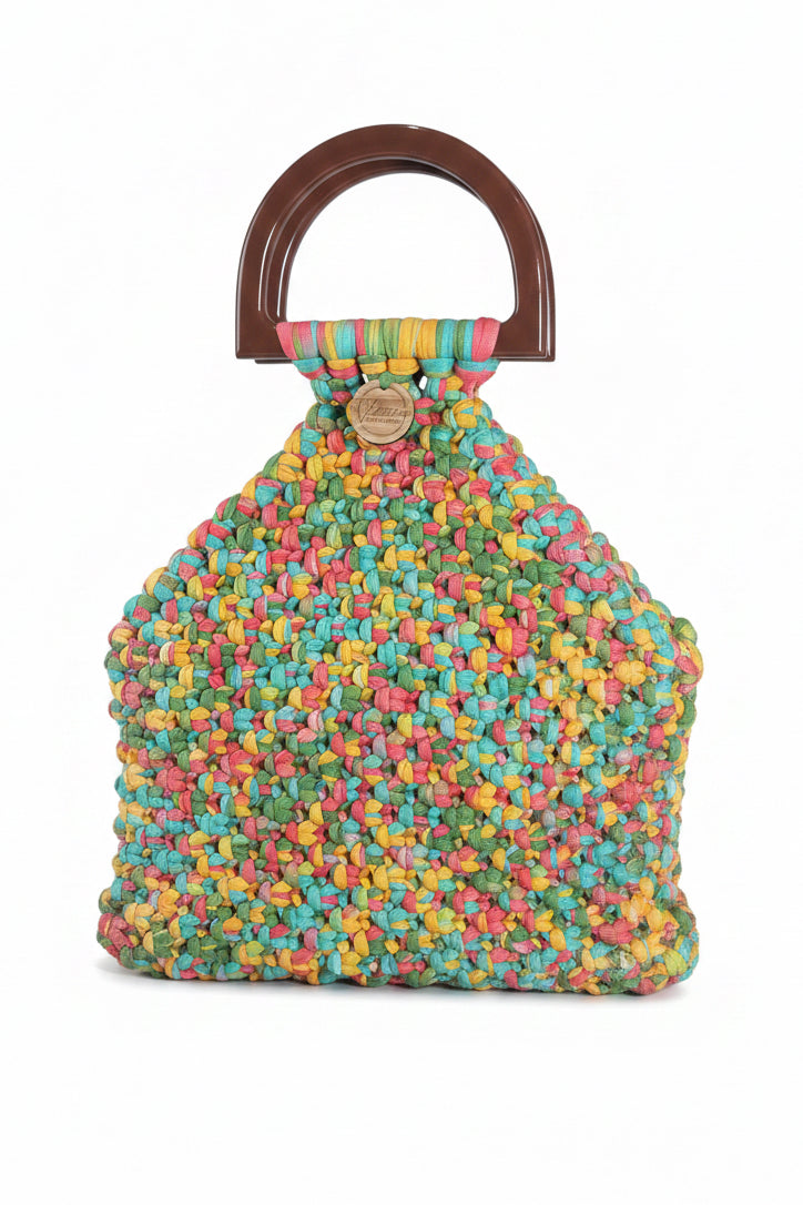 The 'Pricilla' Bag