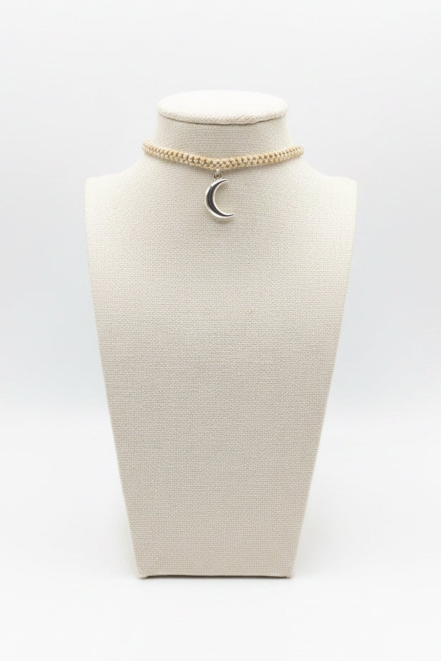 Simple Souls Choker