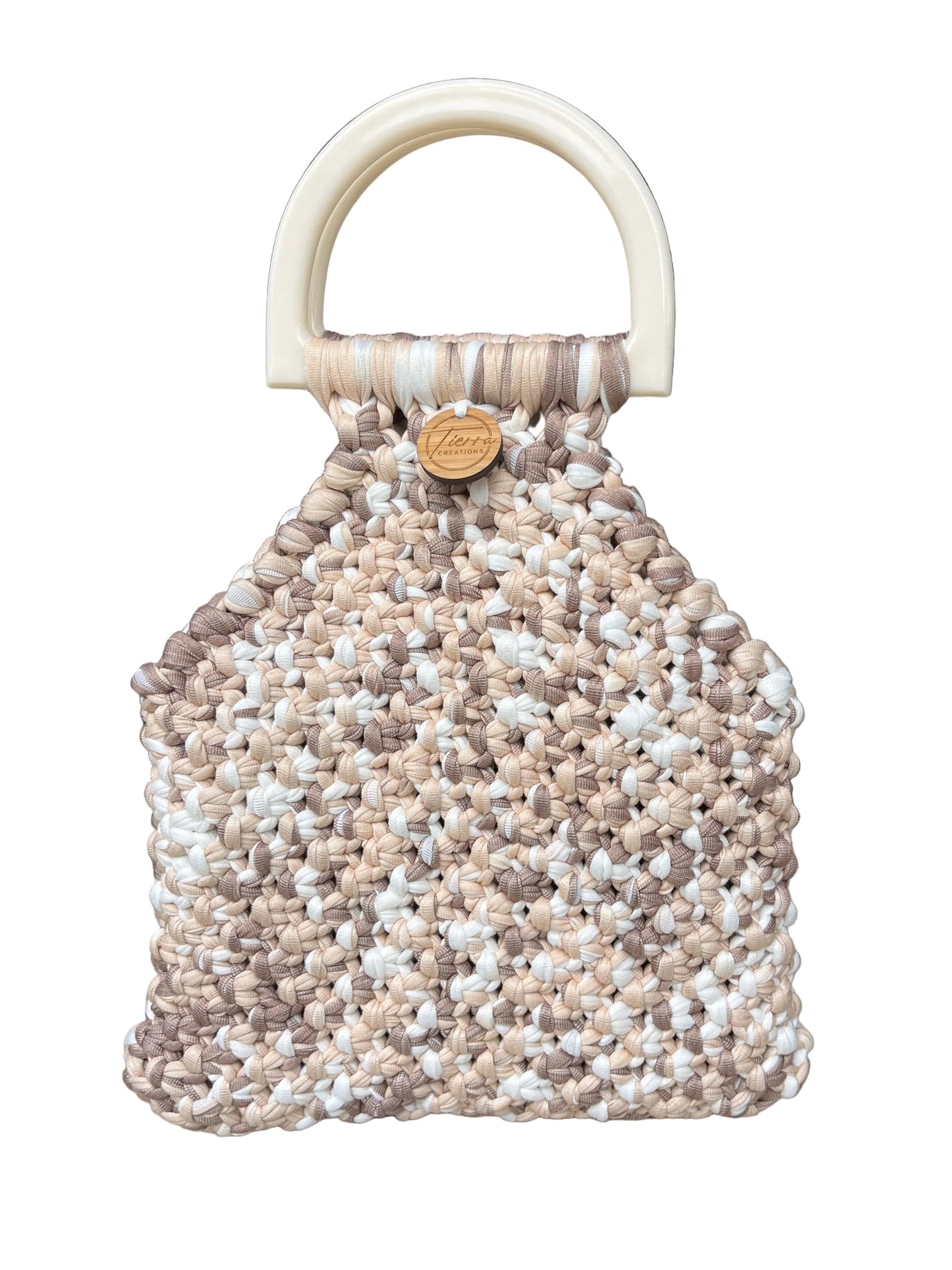 The 'Pricilla' Bag