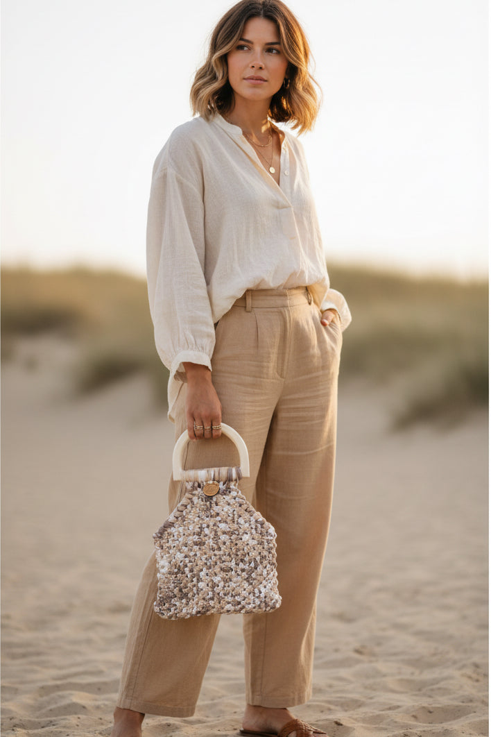 The 'Pricilla' Bag