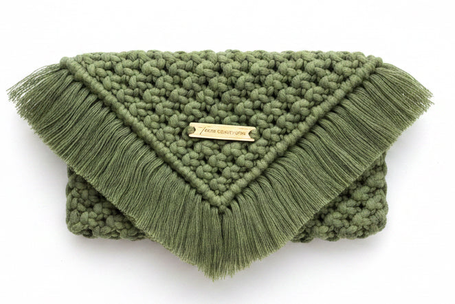 The Mini Classic Clutch