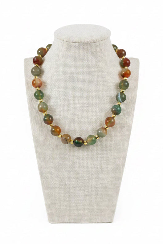 Sahara Chunky