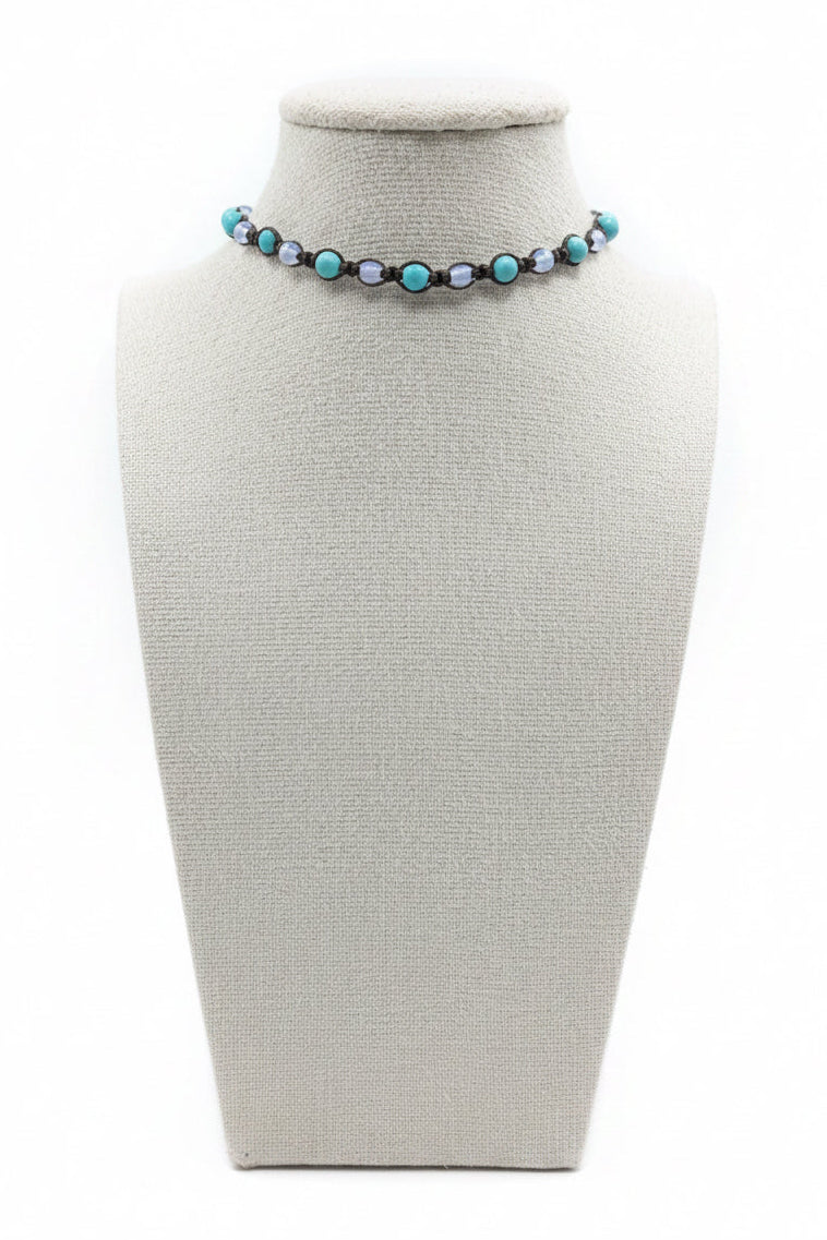 Solace Chokers