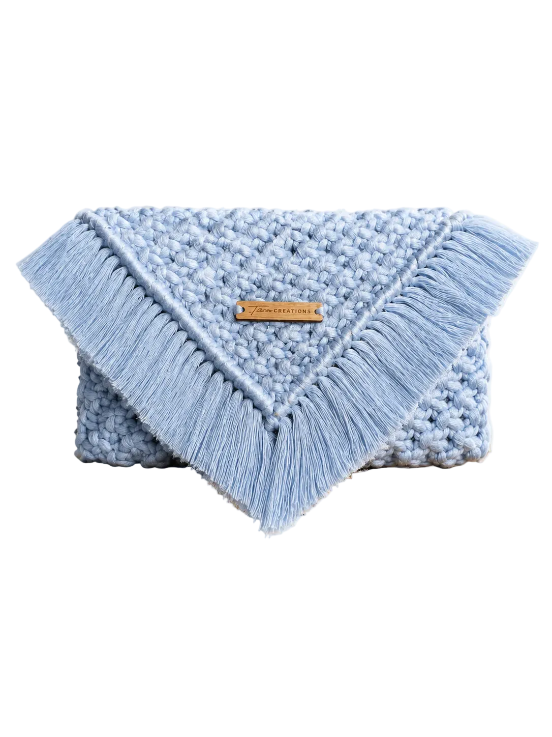 The Mini Classic Clutch
