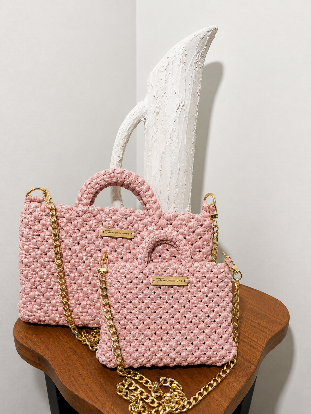 The 'Dolly' Bag