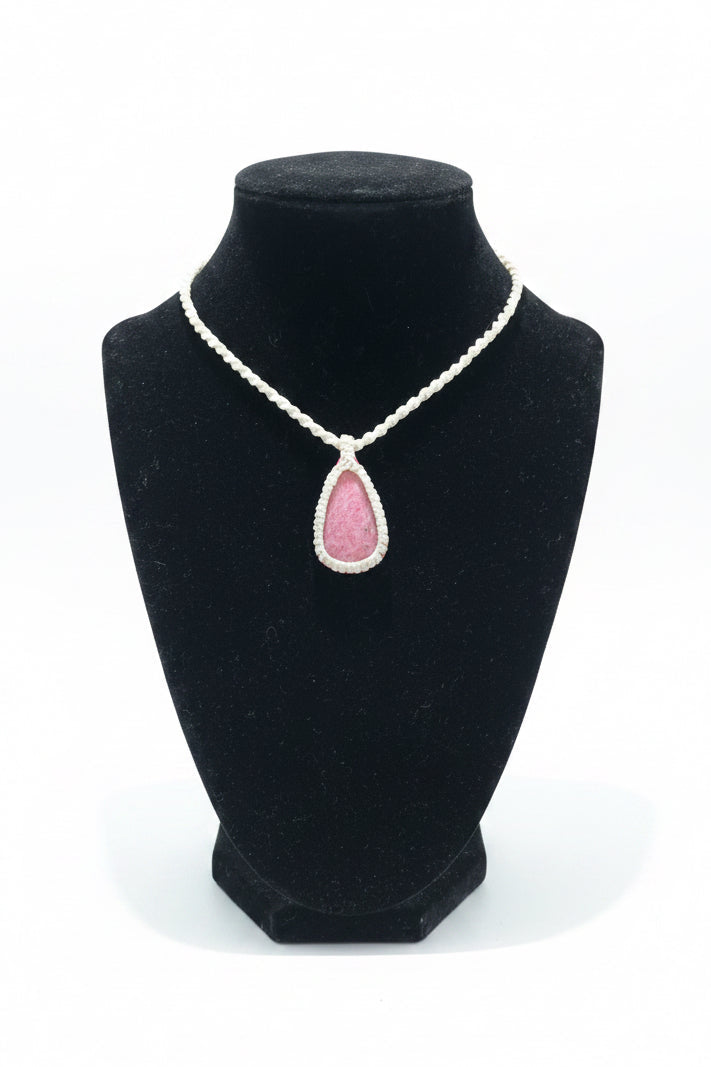 Gemstone Pendant Necklaces