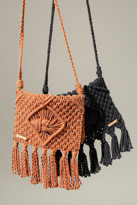 Boho Shoulder Bag