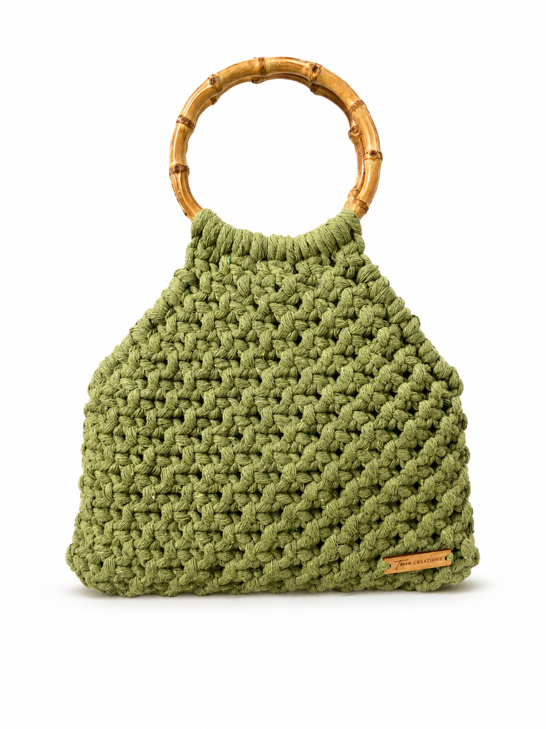 The 'Ella' Handbag