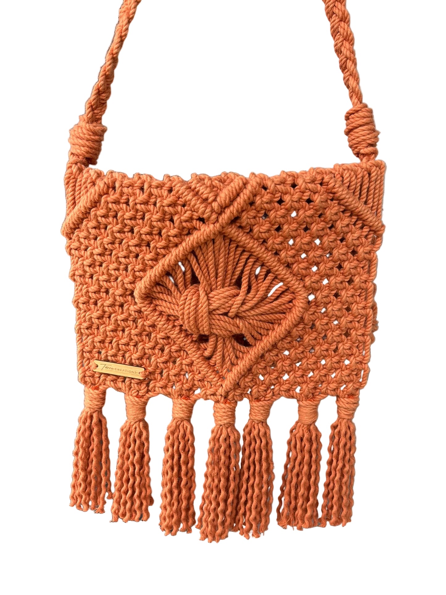 Boho Shoulder Bag