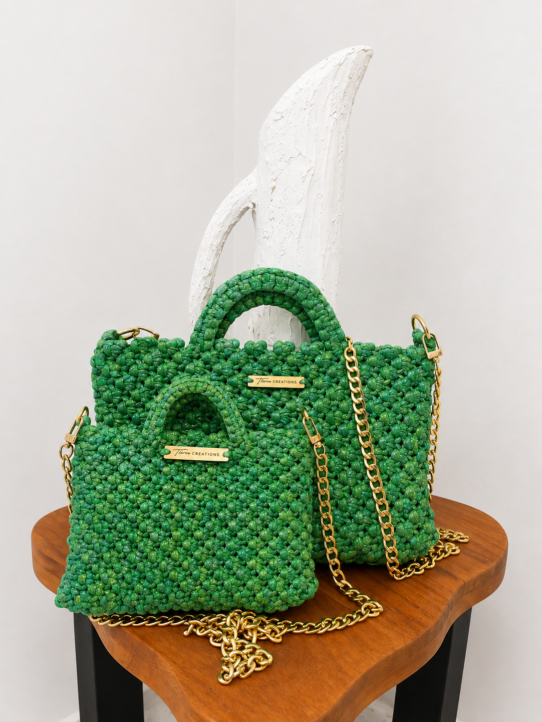 The 'Dolly' Bag