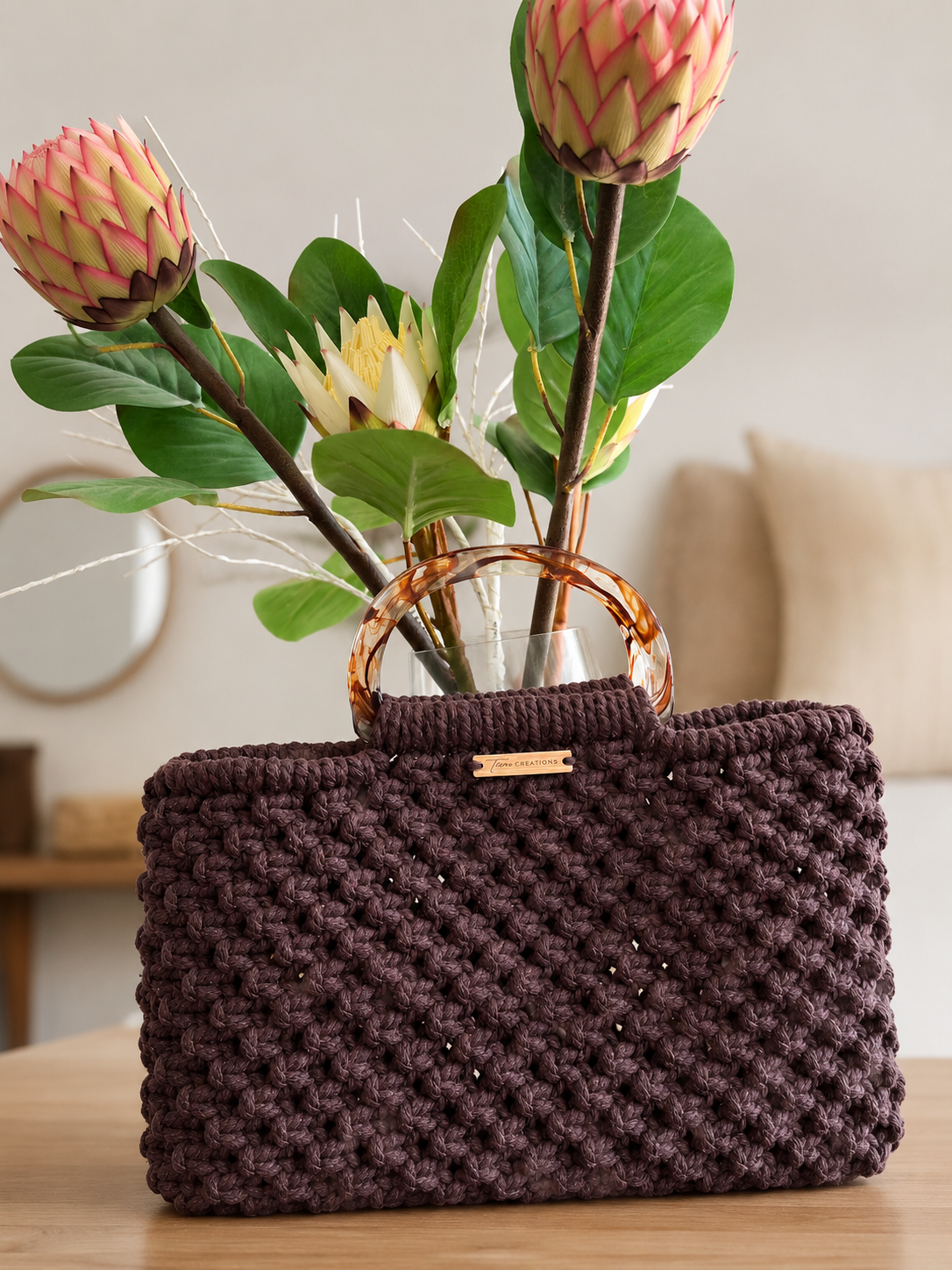 The 'Miranda' Bag