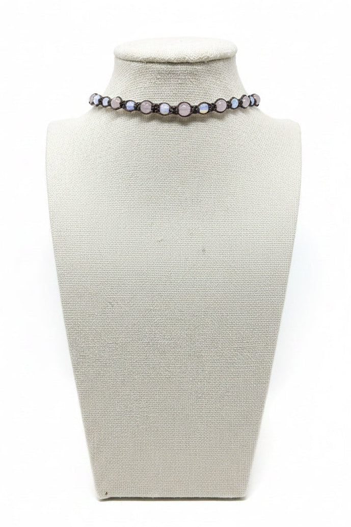 Solace Chokers