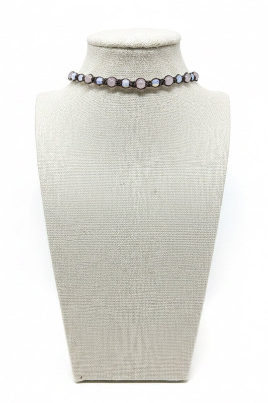 Solace Chokers