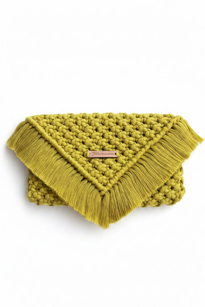 The Mini Classic Clutch