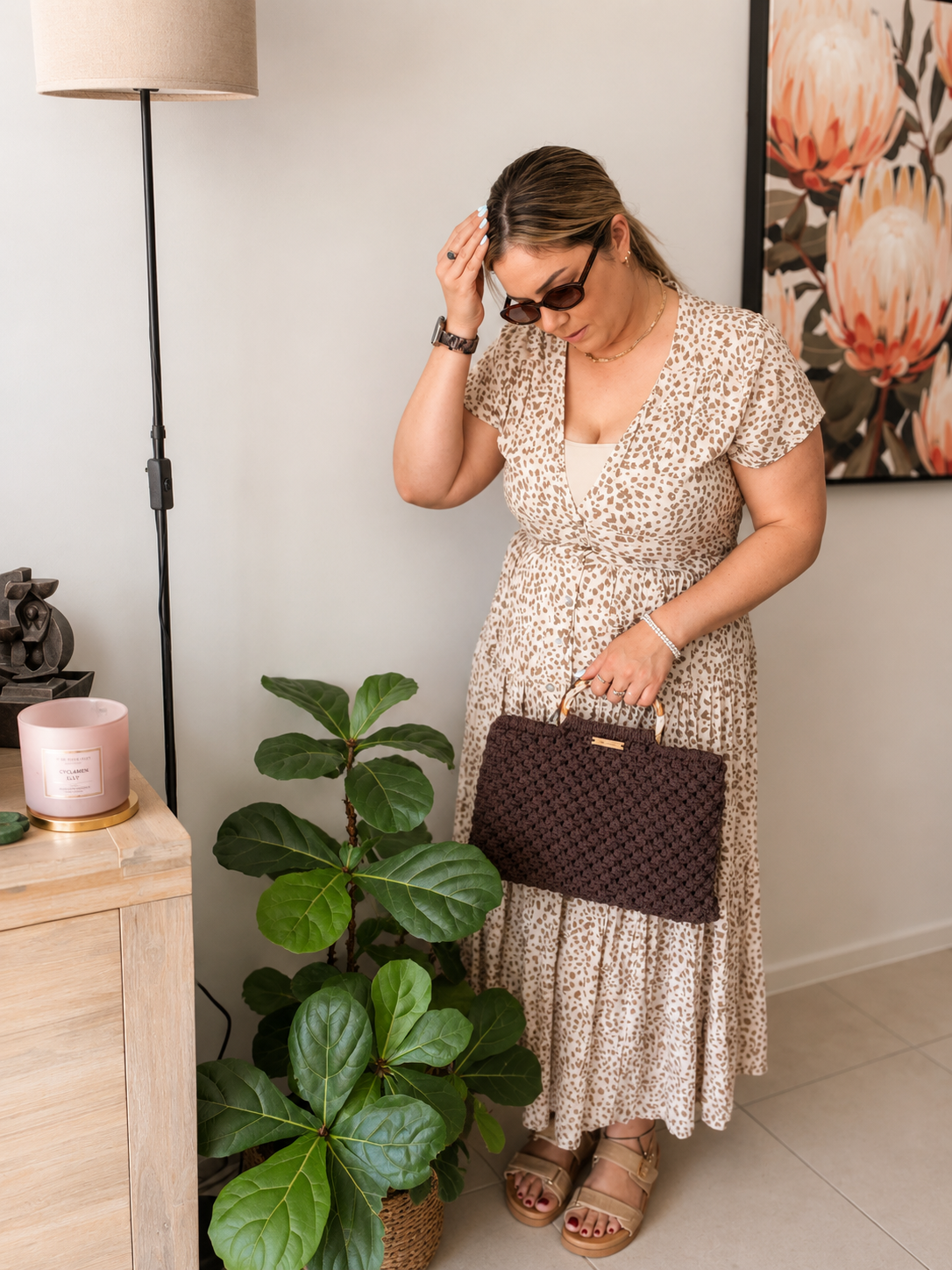 The 'Miranda' Bag