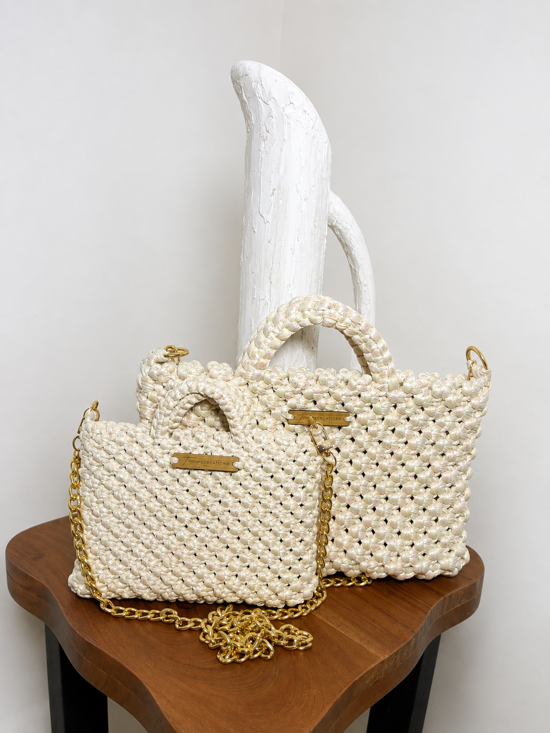 The 'Dolly' Bag