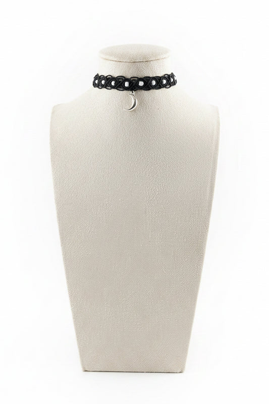 Nomad Moon Choker