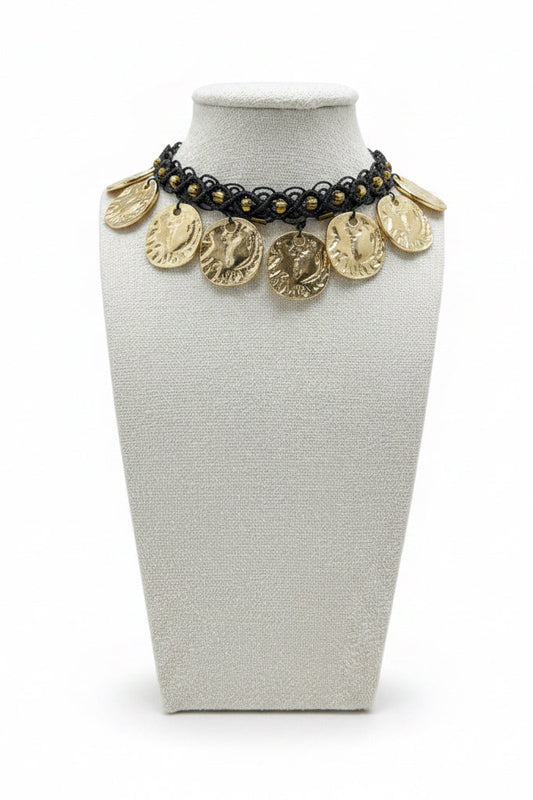 Zena Choker