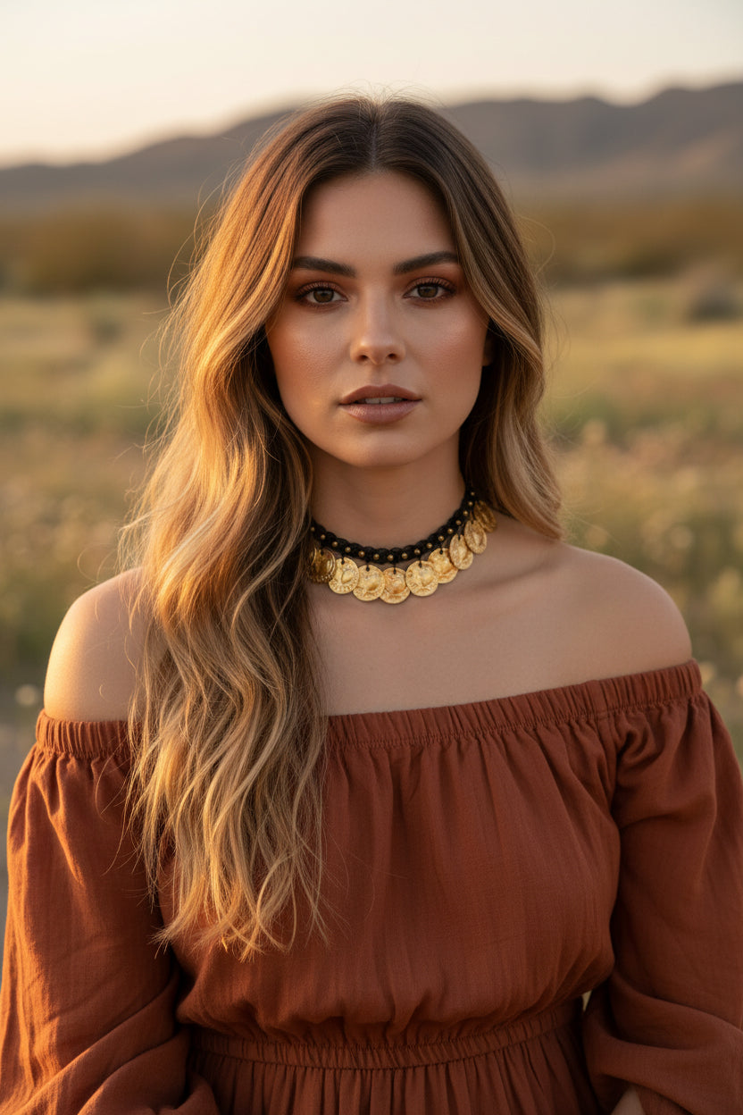 Zena Choker