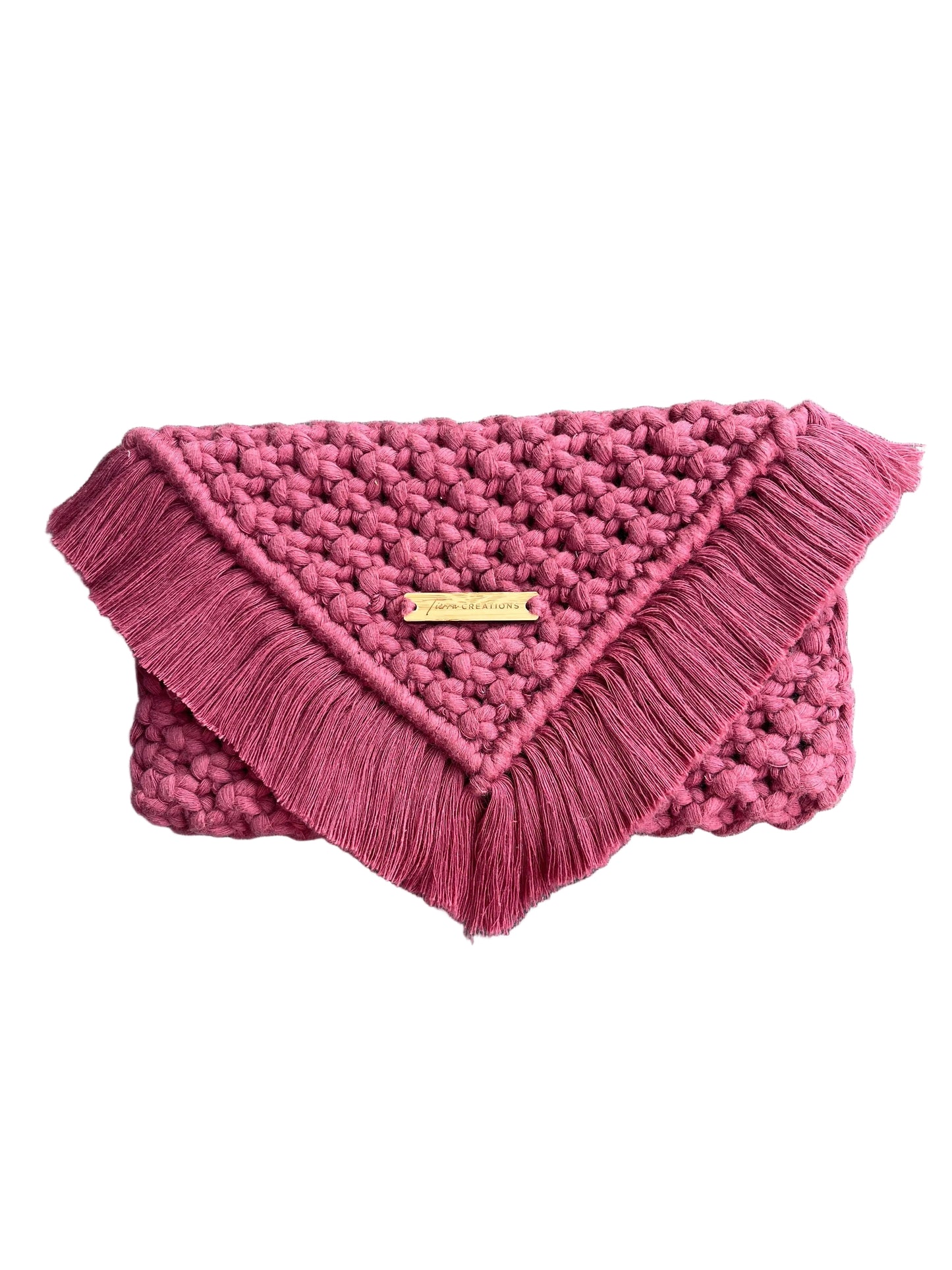 The Mini Classic Clutch