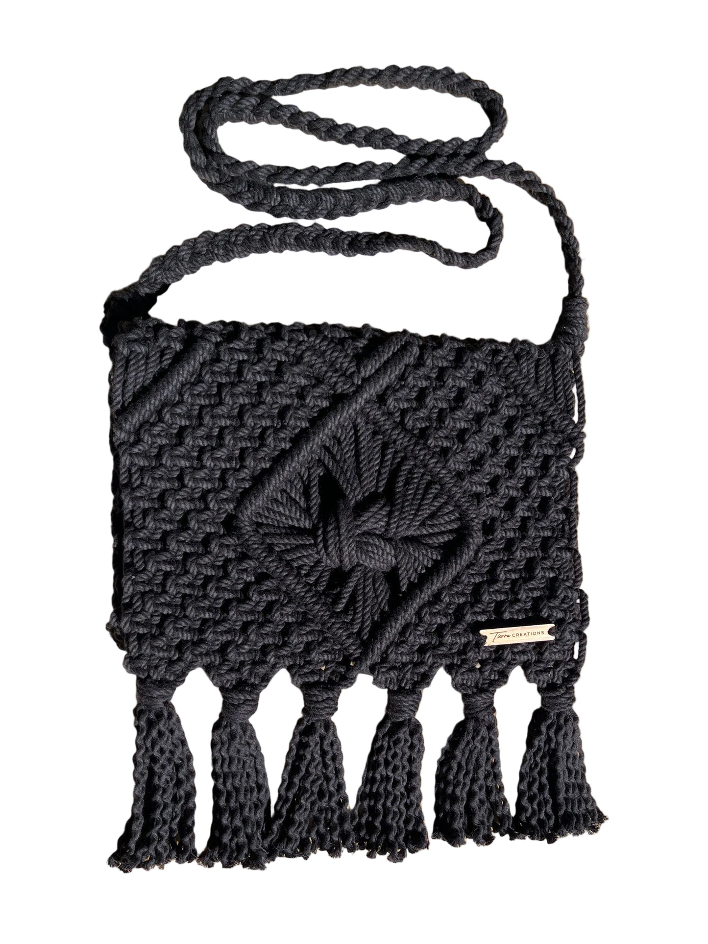 Boho Shoulder Bag