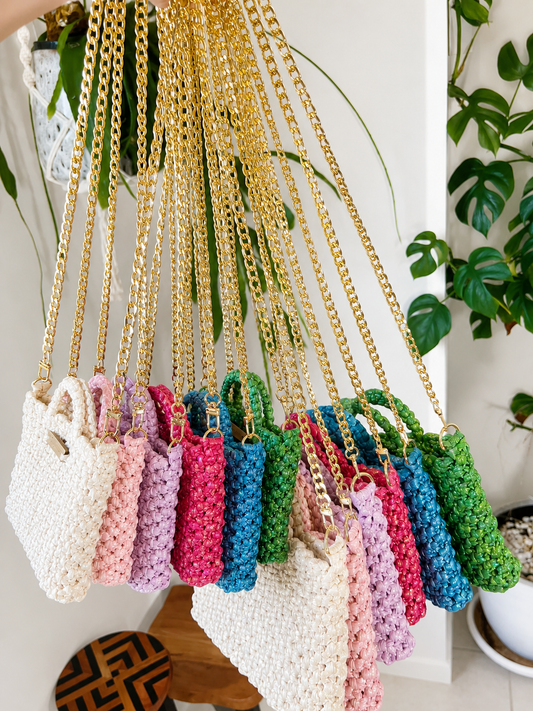 The 'Dolly' Bag