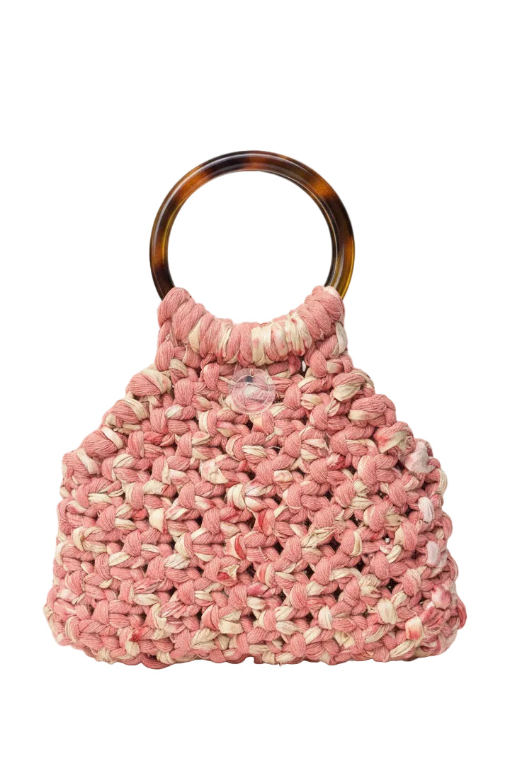 The 'Megan' Handbag - Bloom Collection