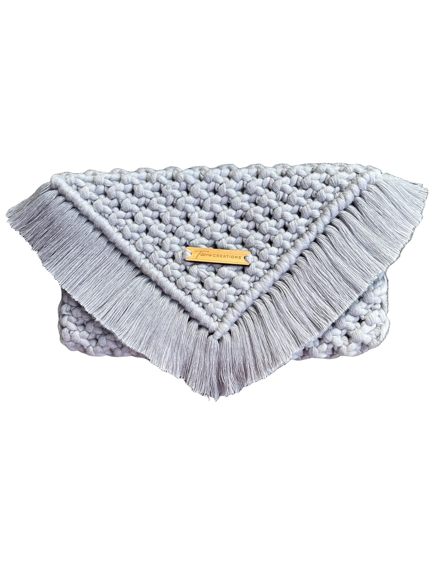 The Mini Classic Clutch