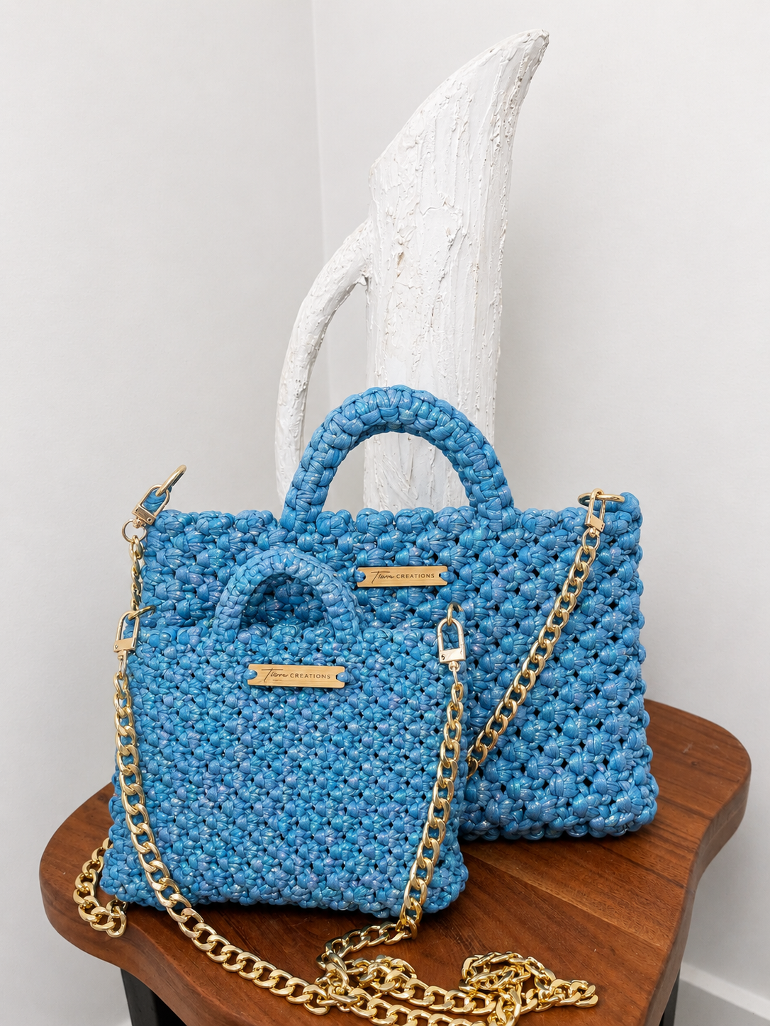 The 'Dolly' Bag