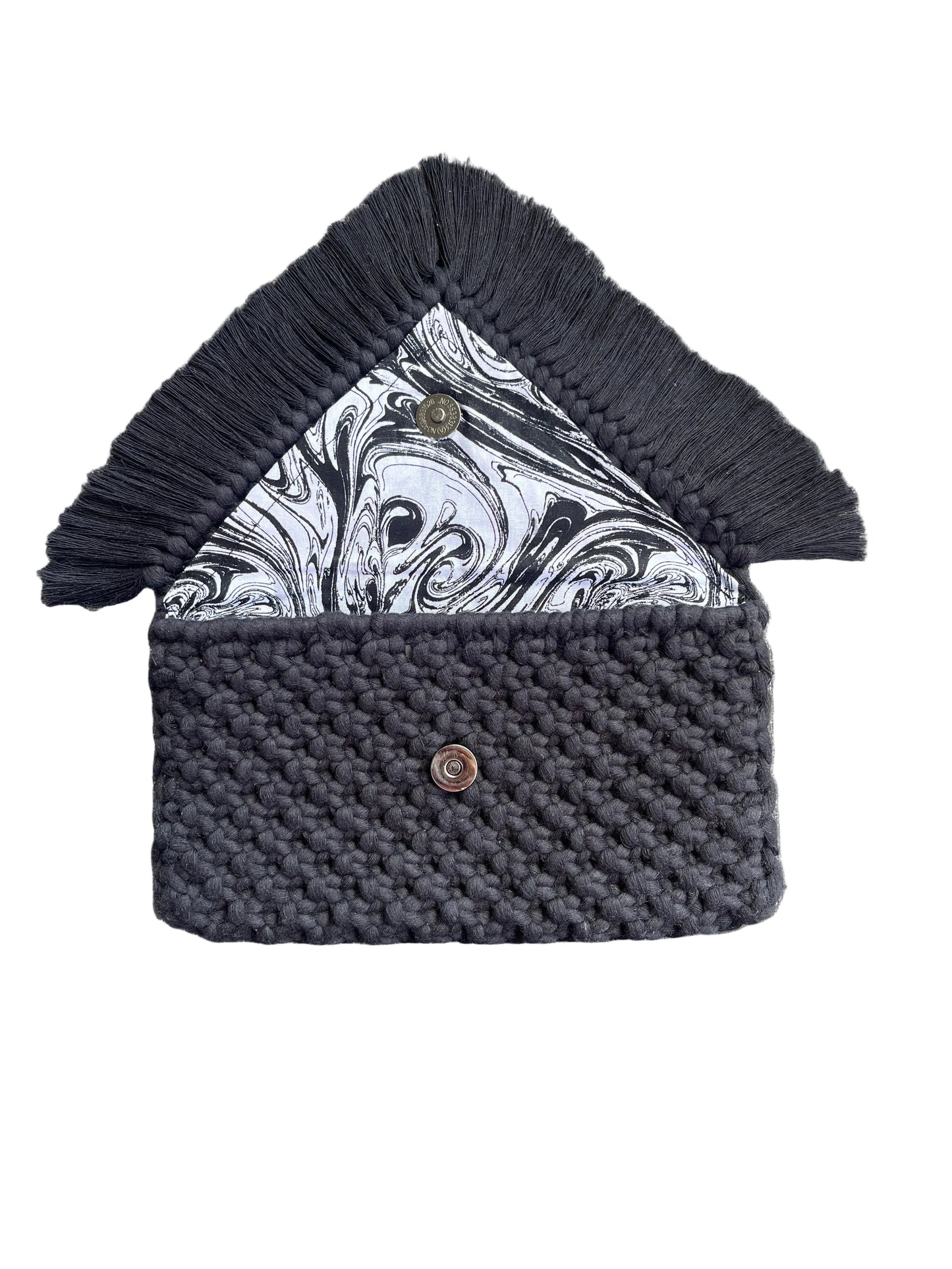 The Mini Classic Clutch