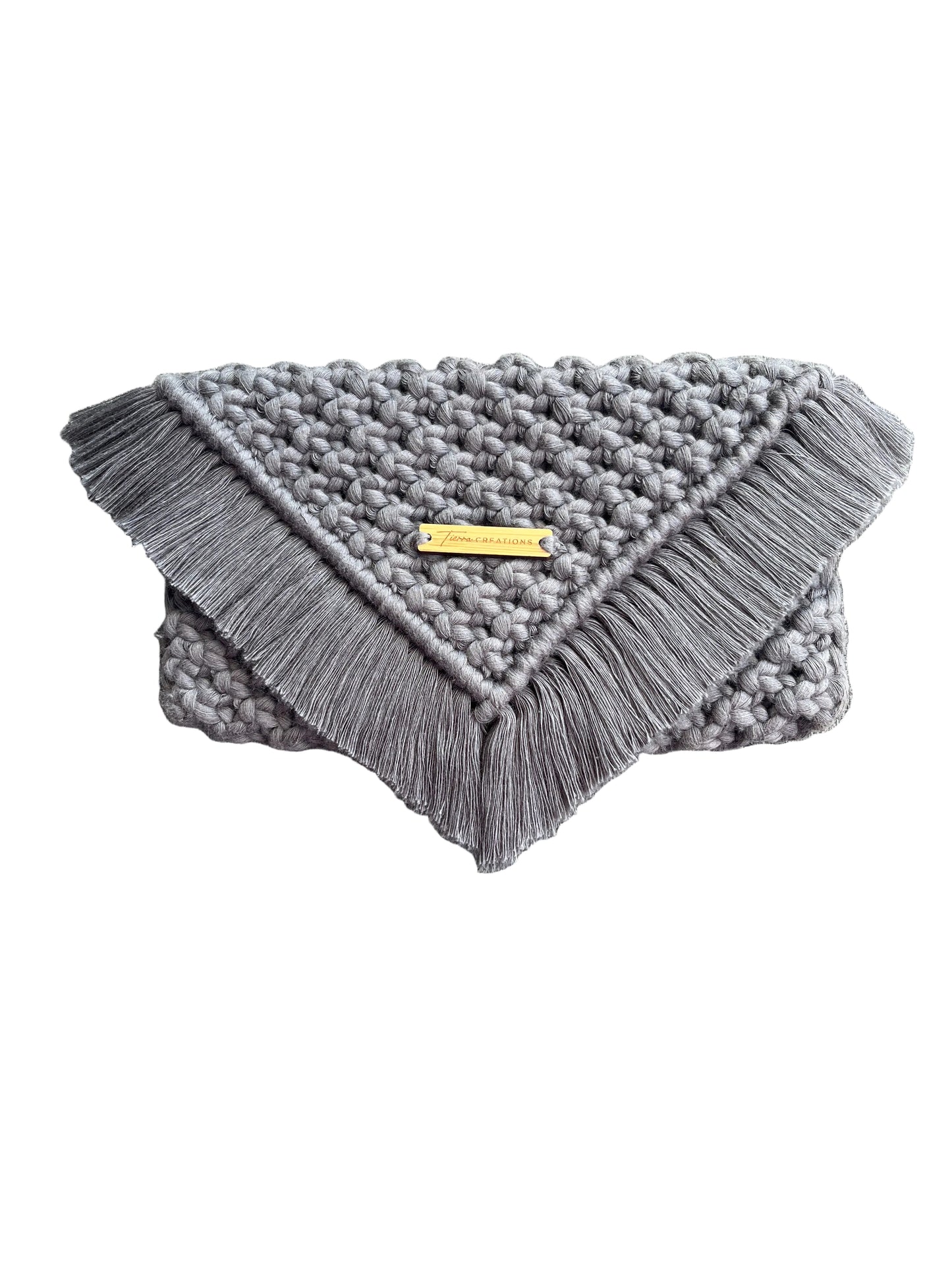 The Mini Classic Clutch