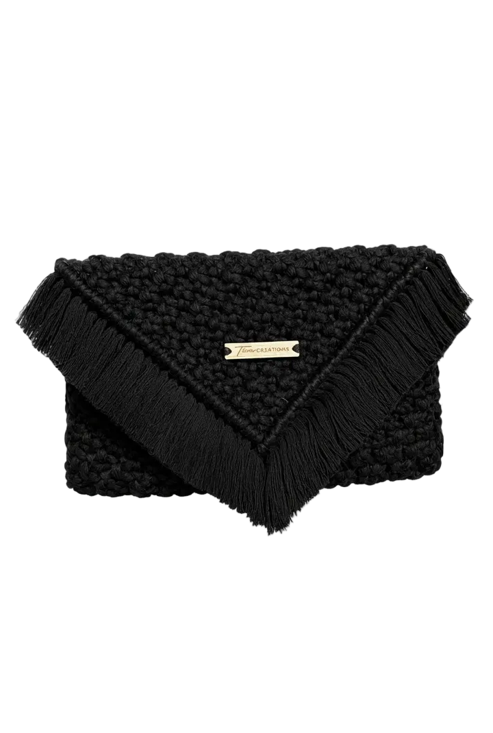 The Mini Classic Clutch