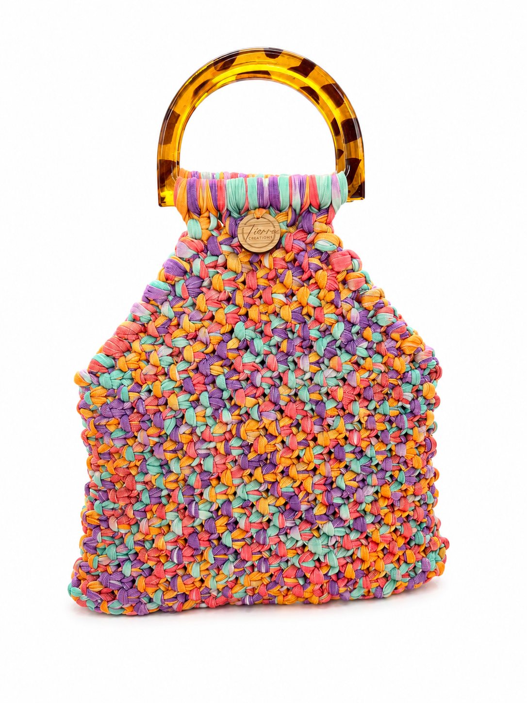 The 'Pricilla' Bag