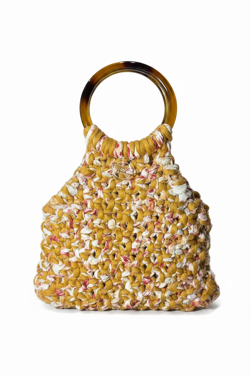 The 'Megan' Handbag - Bloom Collection