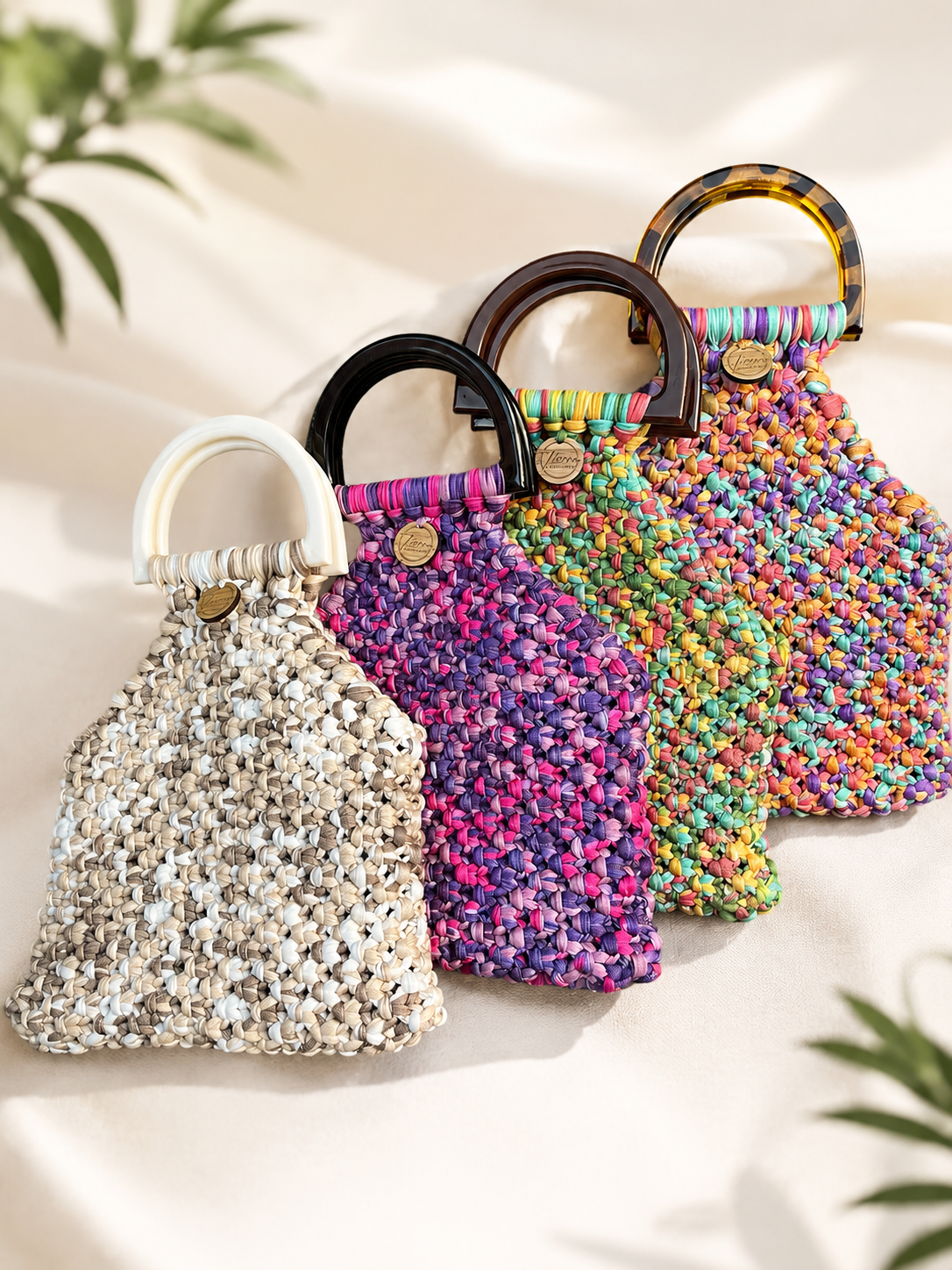 The 'Pricilla' Bag