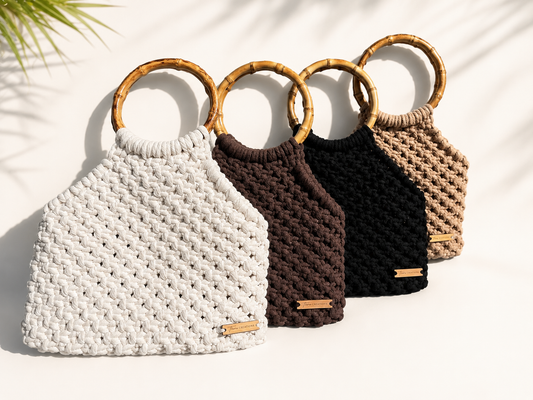 The 'Ella' Handbag