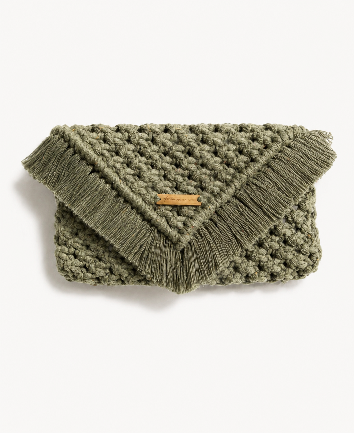 The Classic Clutch