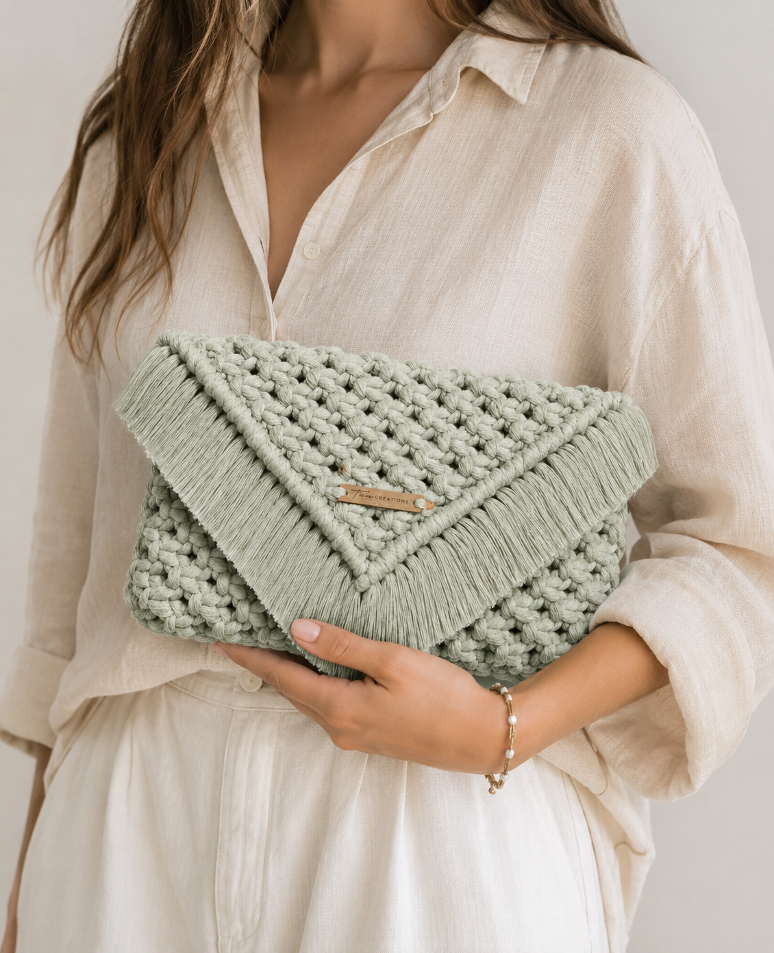 The Classic Clutch