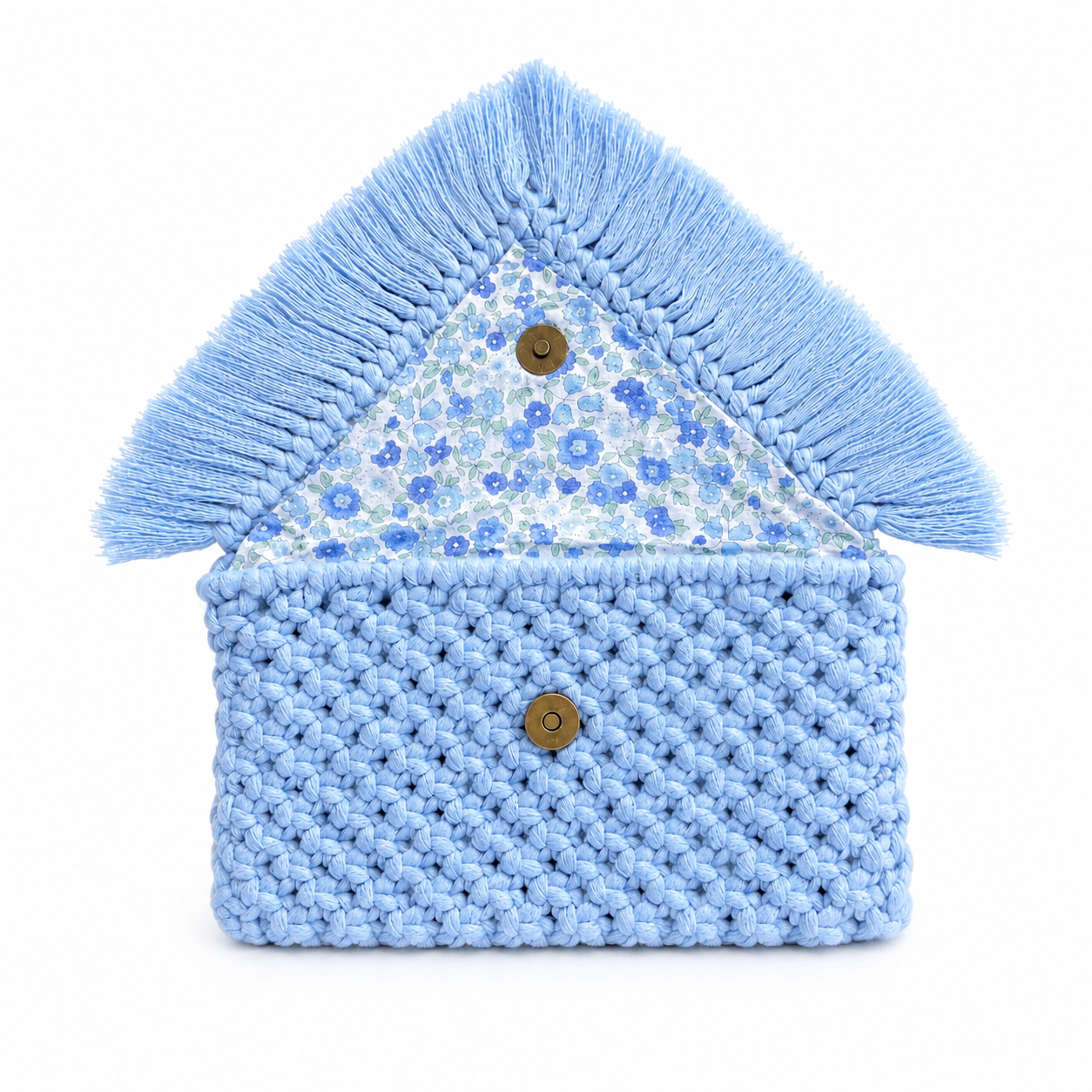 The Mini Classic Clutch
