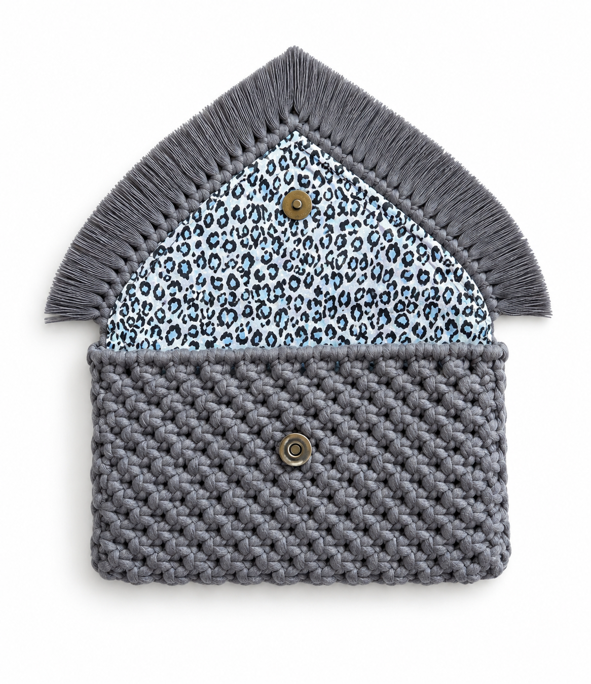 The Mini Classic Clutch